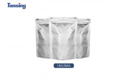 China Glue Polvo Heat Transfer Adhesive Powder Ethylene Vinyl Acetate Copolymer supplier