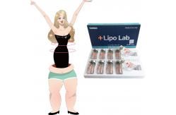 China Korean Lipolytic Injections Weight Loss Needleless Fat Dissolving Injections supplier
