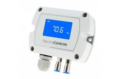 China KDP210Q Differential Pressure Transmitter supplier