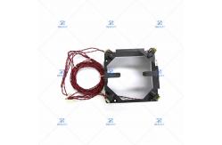 China FUJI Camera lampshade PL0FA000535 AA8BK00 SMT Machine Spare Parts supplier