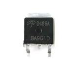 Integrated Circuits IC AOD486A D486A TO 252 New Original IC Integrated Circuit for sale