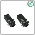 SMT Female 3.5mm 4 Pole Jack Audio /Earphone Socket 3.5 Pcb Mount for sale