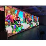 P3.9 Full Color Indoor LED Display Screen 500x500mm Die Casting Aluminum Panel LED Video Wal for sale