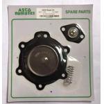Emerson Asco - C113827 SOLENOID OPERATED VALVE FOR SERIES 355B TANK SYSTEM