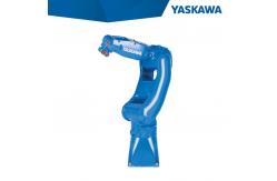 China Yaskawa MOTOMAN GP8 Industrial Robot For Milling Manipulator Arm Lift Pick supplier