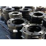 Strength Steel Flange Precision Crafted Blind Flange For Heavy Duty Applications