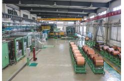 China Electrolytic Copper Foil manufacturer