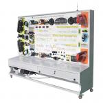 AC 220V Automotive Electrical Training Board For Educational Purposes for sale