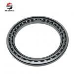 Single Row Nachi excavator bearings , BA290-3A Angular Contact Bearing for sale