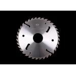 12 Inch Japanese Wood Cutting Gang Rip Circular Saw Blade with Wiper 305mm for sale