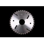 OEM 305mm Japanese SKS Steel Gang Rip Circular Saw Blade For Wood Cutting for sale