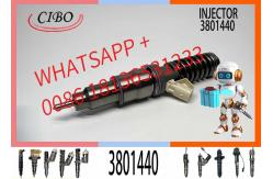 China Diesel Fuel Unit Pump Injector 3801441 Engine Parts Nozzle Assembly High Quality supplier