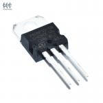 STP80NF55-08 P80NF55-08 MOSFET N-Channel 55V 80A (Tc) 300W (Tc) Through Hole TO-220 Chinese for sale