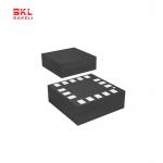 ADXL362BCCZ-RL7  High-Precision  Low-Power 3-Axis MEMS Accelerometer Sensor for sale