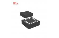 China ADXL362BCCZ-RL7  High-Precision  Low-Power 3-Axis MEMS Accelerometer Sensor supplier