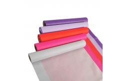 China Polypropylen Non Woven Tablecloth Without Printing 0.5m x 24m supplier