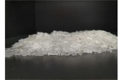 China Powdered Construction 93 / 7 Saturated Polyester Resin supplier