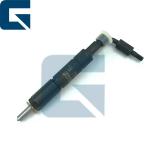 5I-7706 5I7706 S6K 3066 Engine Fuel Injector For E320c Excavator for sale