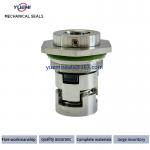 Mechanical Seal Cr/Crn For Grundfos Pump 18mm Hqqe Hqqv Mechanical Seal for sale