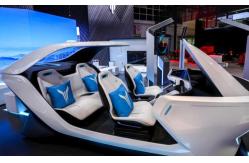 China 3D Printing Scale CNC Car Model Vacuum Plating Customized supplier