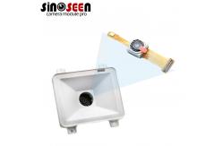 China Embedded Barcode Scanner Module 1D 2D Codes Reader For Vending Machine supplier