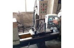 China High-precision double-sided multi-hole CNC drilling and tapping machine supplier