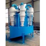 Gold Concentrator Refinery Machine Cyclone Separator Ore Dressing Equipment for sale