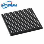 lattice XP2 Semiconductor IC Chip LFXP2-8E-5FTN256I 256LBGA for sale