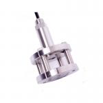 Slurry Level Sensor 4 - 20mA Submersible Level Transmitter For Silt for sale