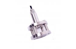 China Slurry Level Sensor 4 - 20mA Submersible Level Transmitter For Silt supplier