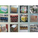 High Speed 40 Packs / Min Stretch Wrapping Machine For PET Glass Bottle
