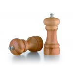 Bamboo Manual salt or pepper mills for sale