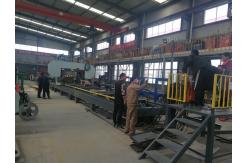 China Tree cutting machine price Hydraulic Sawmill, Automatic Big Log Sawing bandsaw machines supplier