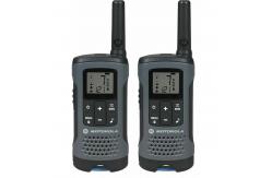 China 15 Hours Battery Life Handheld Walkie Talkie Long Range Rechargeable and More supplier