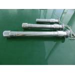 High frequency ultrasound transducer , Waterproof Tubular Ultrasonic transducer for sale