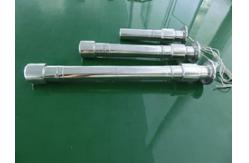 China High frequency ultrasound transducer , Waterproof Tubular Ultrasonic transducer supplier