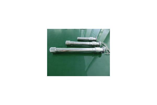 High frequency ultrasound transducer , Waterproof Tubular Ultrasonic transducer