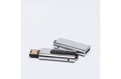 China 128GB 256GB UDP Flash Chips Custom Usb Thumb Drives with company logo supplier