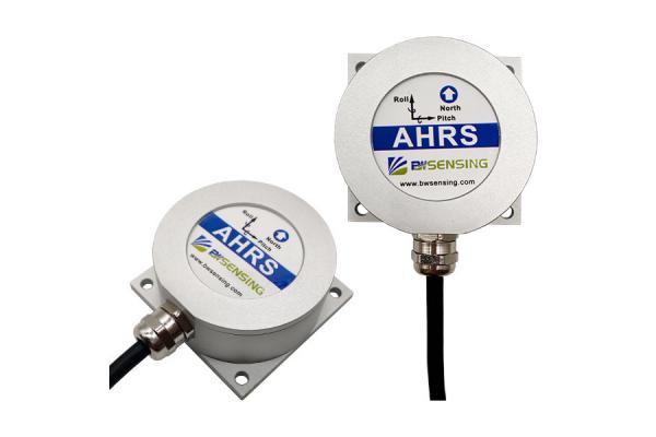 BW-AH425C High Precision CAN Attitude And Heading Reference AHRS