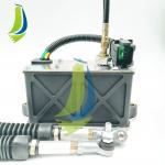 247-5212 Throttle Motor For E320C E320D Excavator 2475212