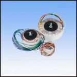 Single Phase Transformer Isolation 20 - 3000VA Ring / Toroidal Type Transformer for sale