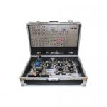 engineering teaching equipment Electrical Engineering Training Equipment AC Servo Motor Trainer