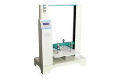 China IEC 60598-2-23 ELV Light Source Lifting Test Machine LCD Display supplier