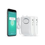 115G Smart House Security Alarm Water Overflow Alarm System for sale