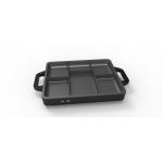 6 In 1 Small Frying Pan , No Stick Pans for sale