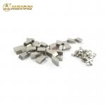K01 K05 K10 K20 K30 K40 P40 M30 Tungsten Carbide Blade Saw Tips
