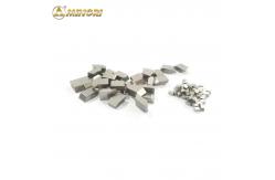 China K01 K05 K10 K20 K30 K40 P40 M30 Tungsten Carbide Blade Saw Tips supplier