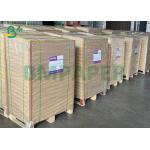 Mix pulp 75gsm 90gsm White Offset text printing Paper Reams 23 *  35 Inch for sale