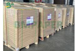 China Mix pulp 75gsm 90gsm White Offset text printing Paper Reams 23 *  35 Inch supplier