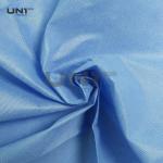 Tear Resistant PP Spunbond Non Woven Fabric Breathable for sale
